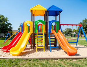 игровой комплекс для детей