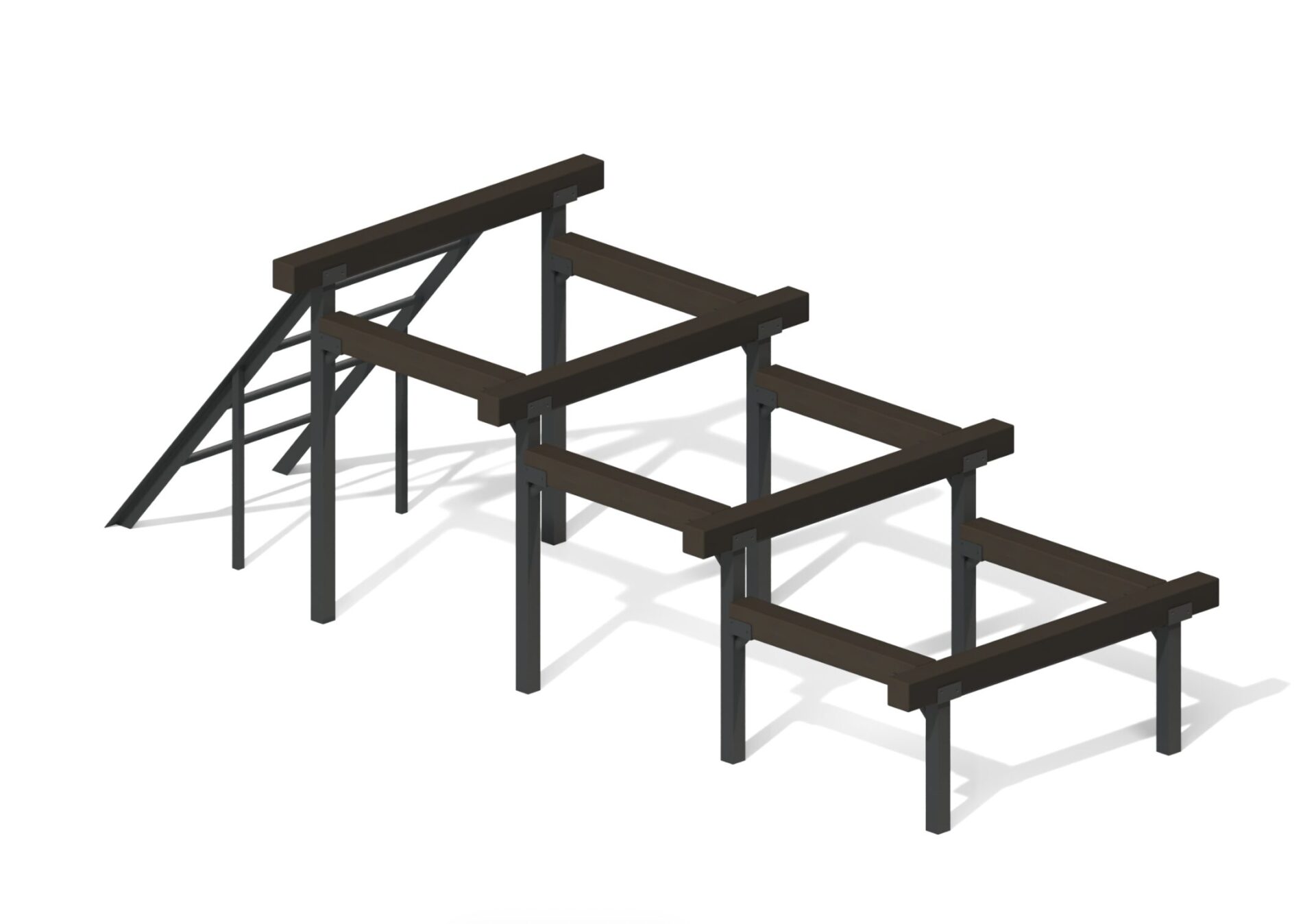 Полоса препятствий 